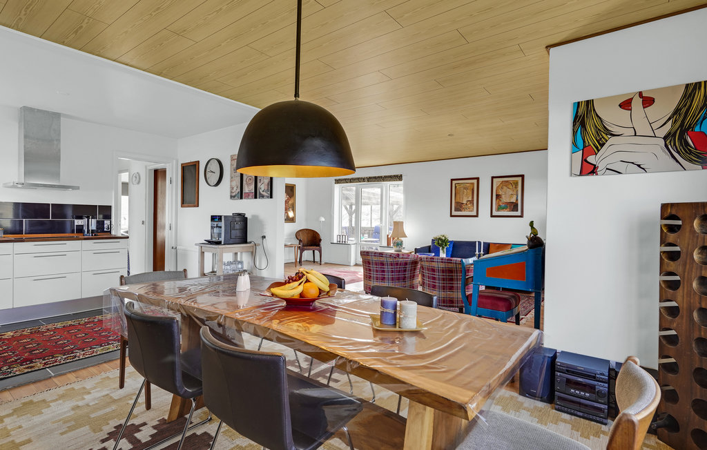 Ferienhaus - Snøde , Dänemark - G11104 6