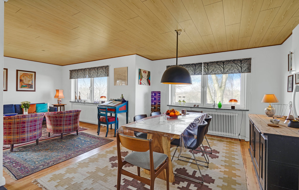 Ferienhaus - Snøde , Dänemark - G11104 17