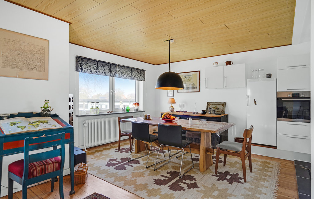 Ferienhaus - Snøde , Dänemark - G11104 5