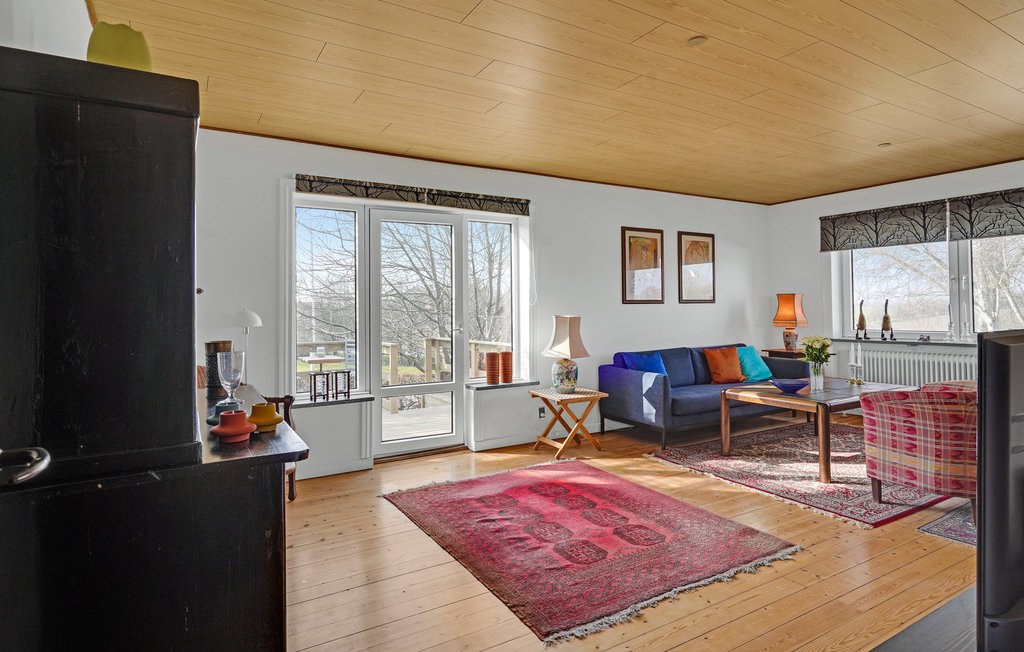 Ferienhaus - Snøde , Dänemark - G11104 15