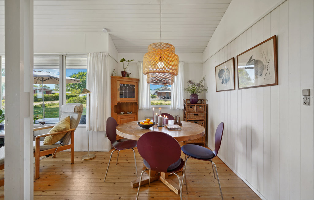 Feriehuse - Snøde , Danmark - G11209 5