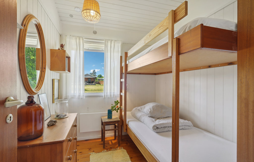 Feriehuse - Snøde , Danmark - G11209 17