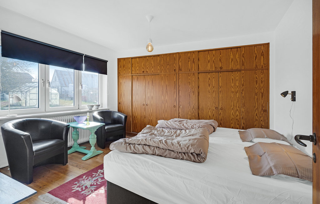 Ferienhaus - Snøde , Dänemark - G11104 21