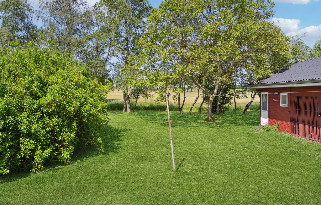 Ferienhaus - Bukkemose , Dänemark - G11179 16