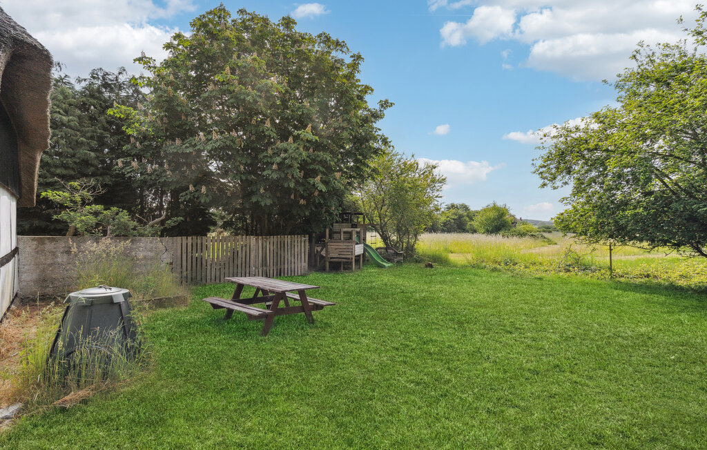 Ferienhaus - Bukkemose , Dänemark - G11194 7