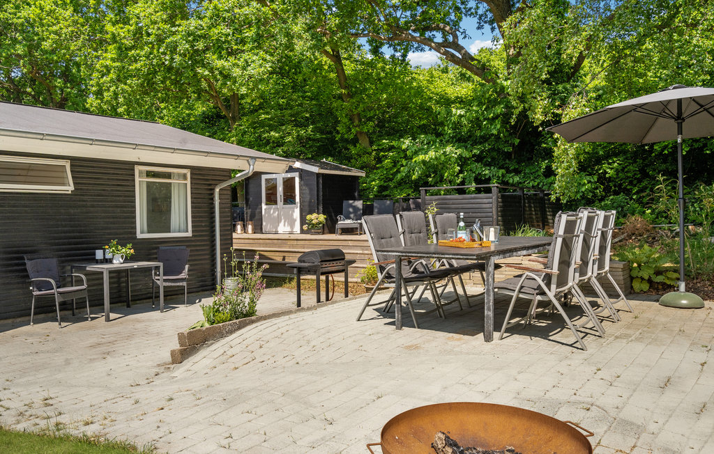 Feriehuse - Snøde , Danmark - G11209 7