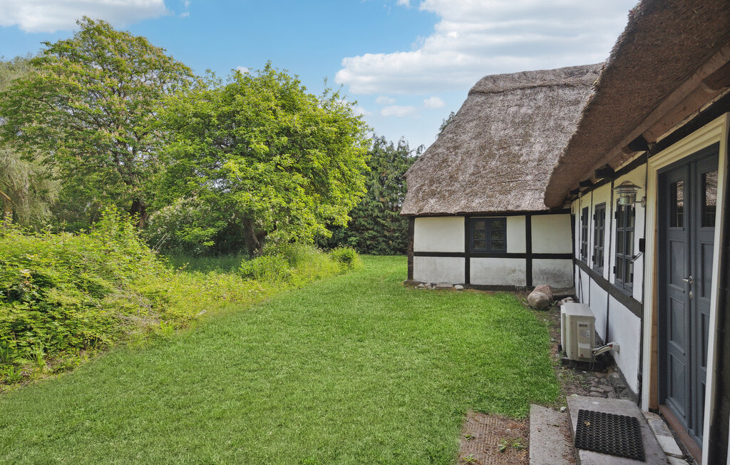 Ferienhaus - Bukkemose , Dänemark - G11194 15