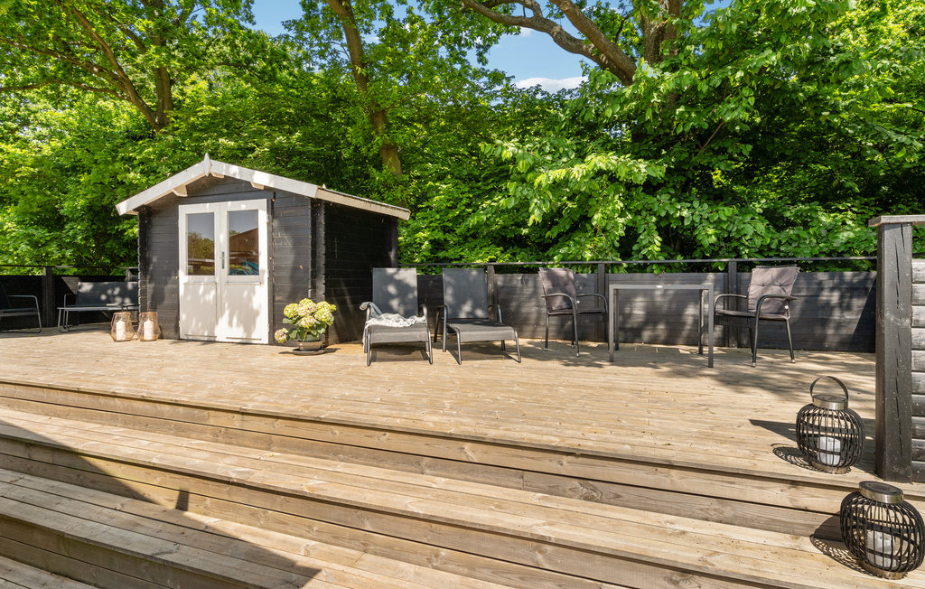 Feriehuse - Snøde , Danmark - G11209 13