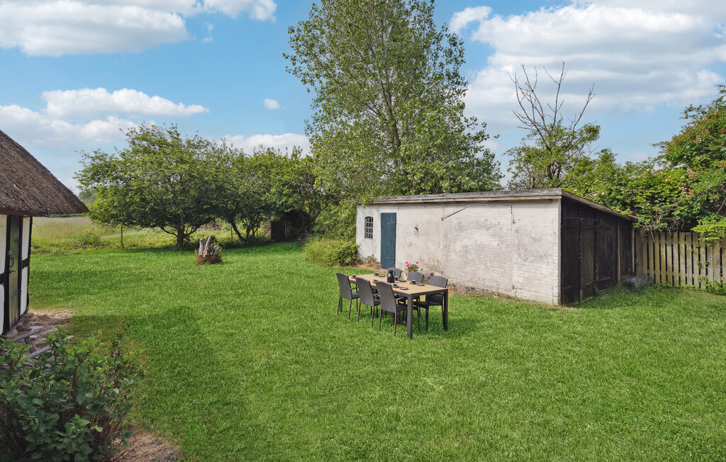 Ferienhaus - Bukkemose , Dänemark - G11194 14