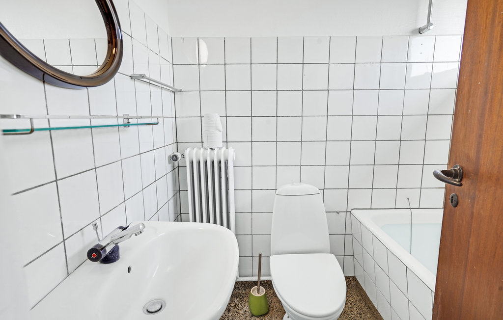 Ferienhaus - Snøde , Dänemark - G11104 23