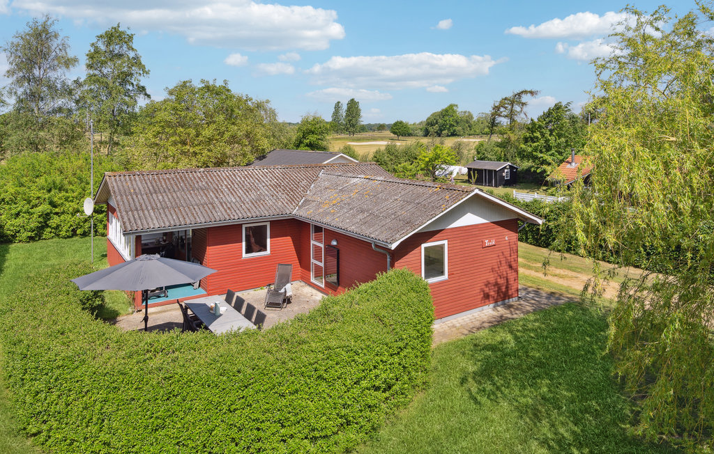 Ferienhaus - Bukkemose , Dänemark - G11179 1