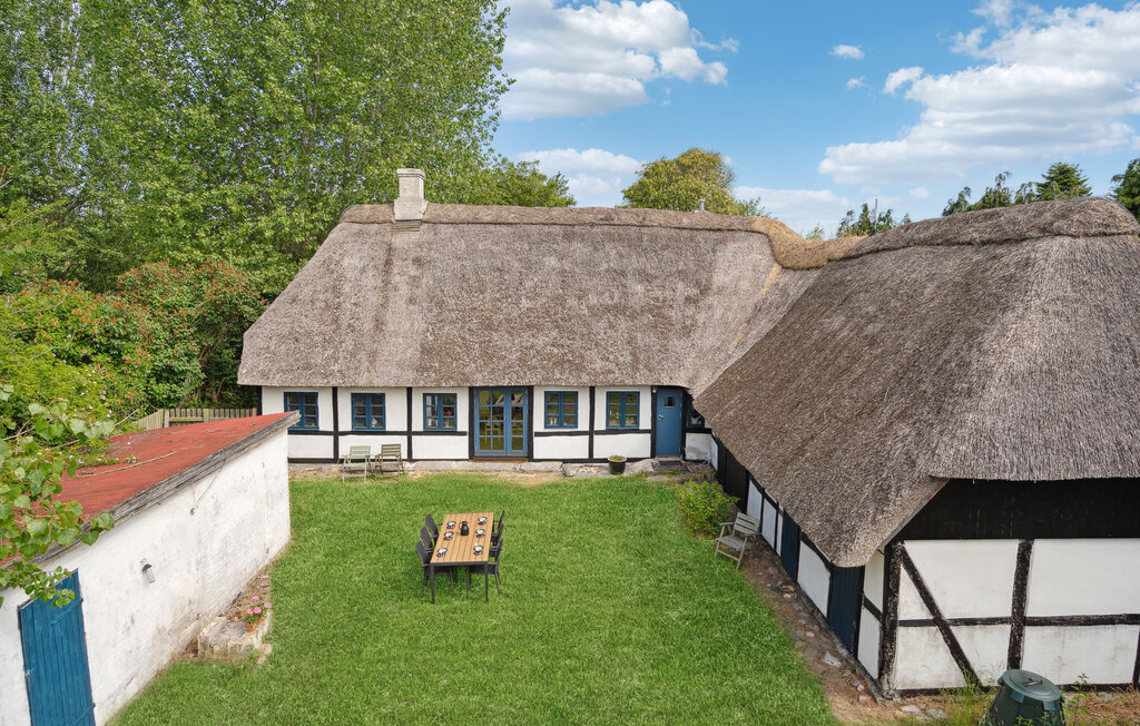 Ferienhaus - Bukkemose , Dänemark - G11194 10