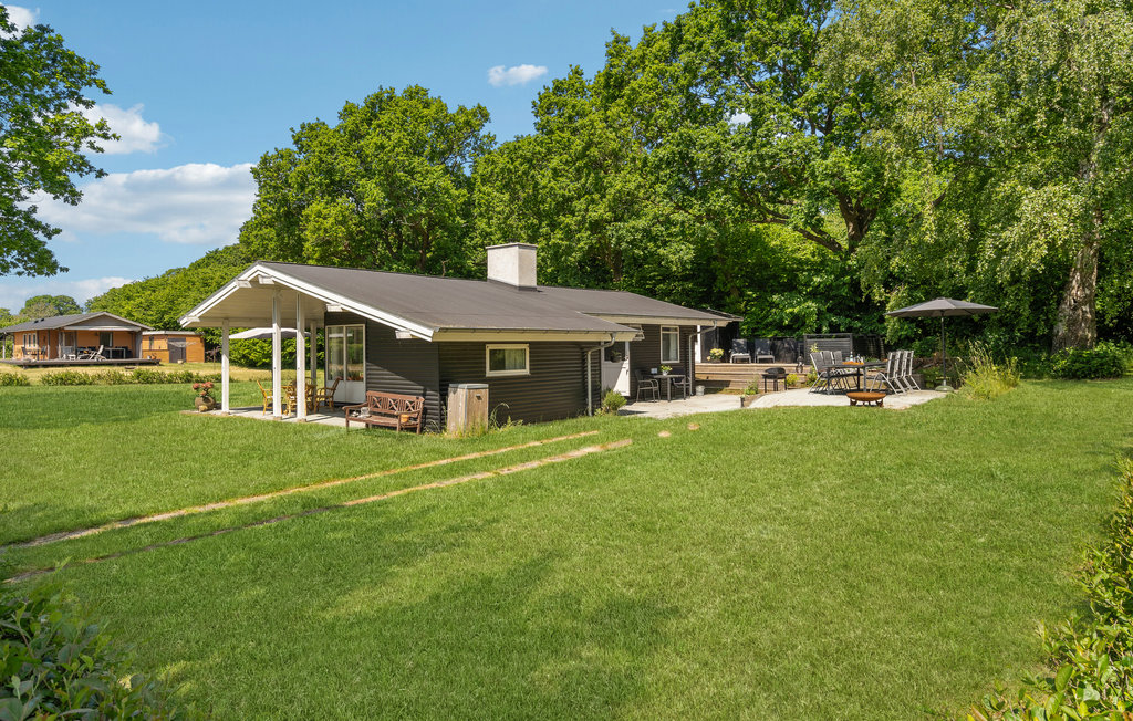 Feriehuse - Snøde , Danmark - G11209 1