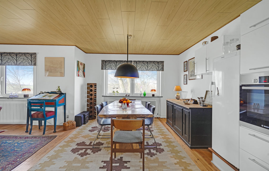 Ferienhaus - Snøde , Dänemark - G11104 18