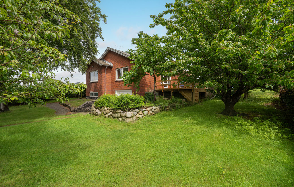 Ferienhaus - Snøde , Dänemark - G11104 1