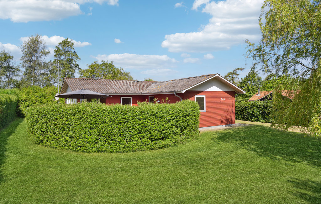 Ferienhaus - Bukkemose , Dänemark - G11179 12