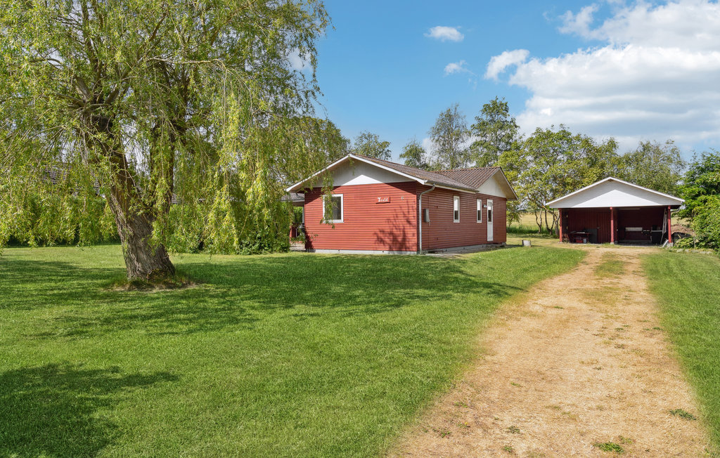 Ferienhaus - Bukkemose , Dänemark - G11179 2