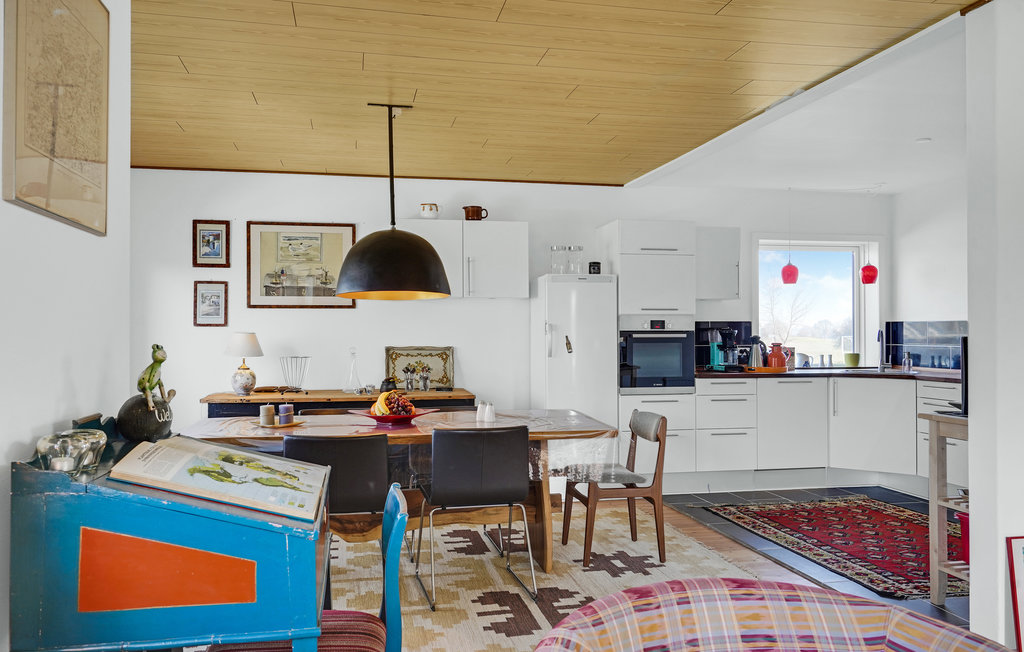 Ferienhaus - Snøde , Dänemark - G11104 7