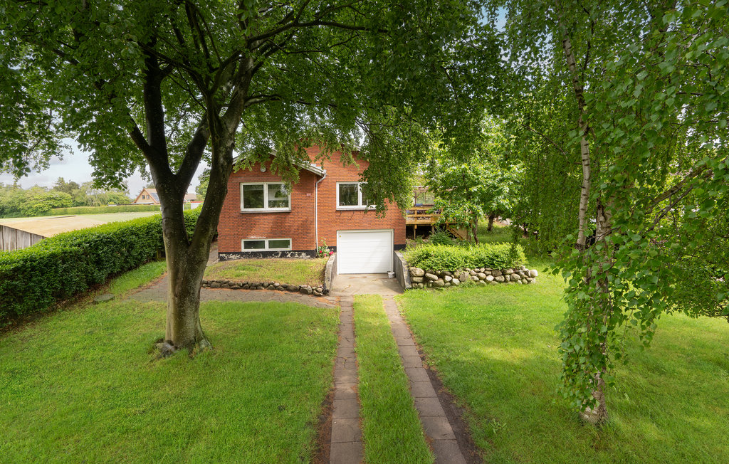 Ferienhaus - Snøde , Dänemark - G11104 9