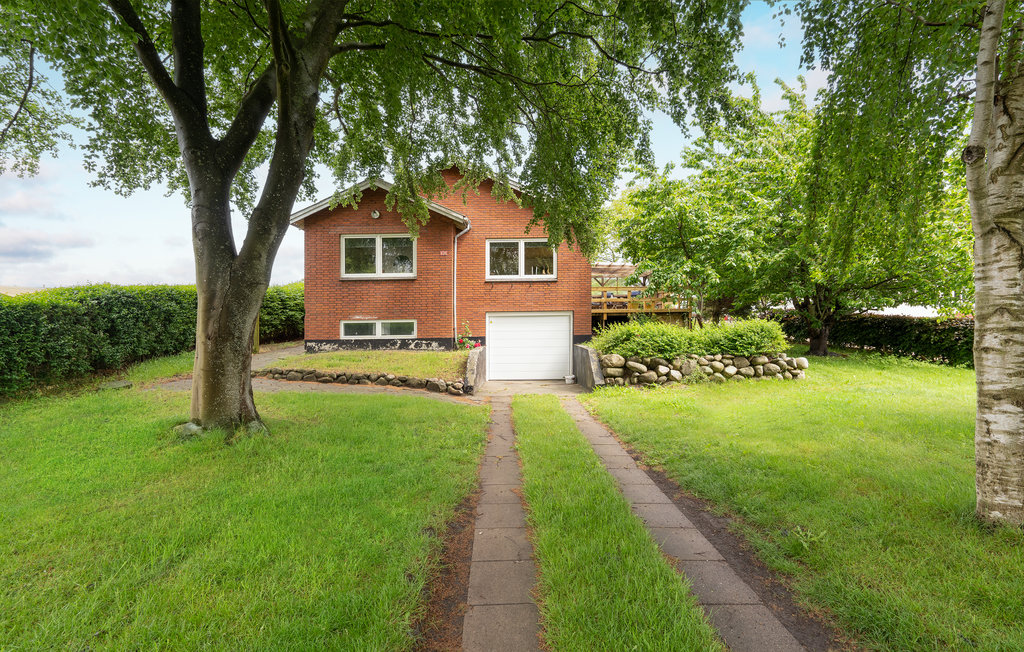 Ferienhaus - Snøde , Dänemark - G11104 10