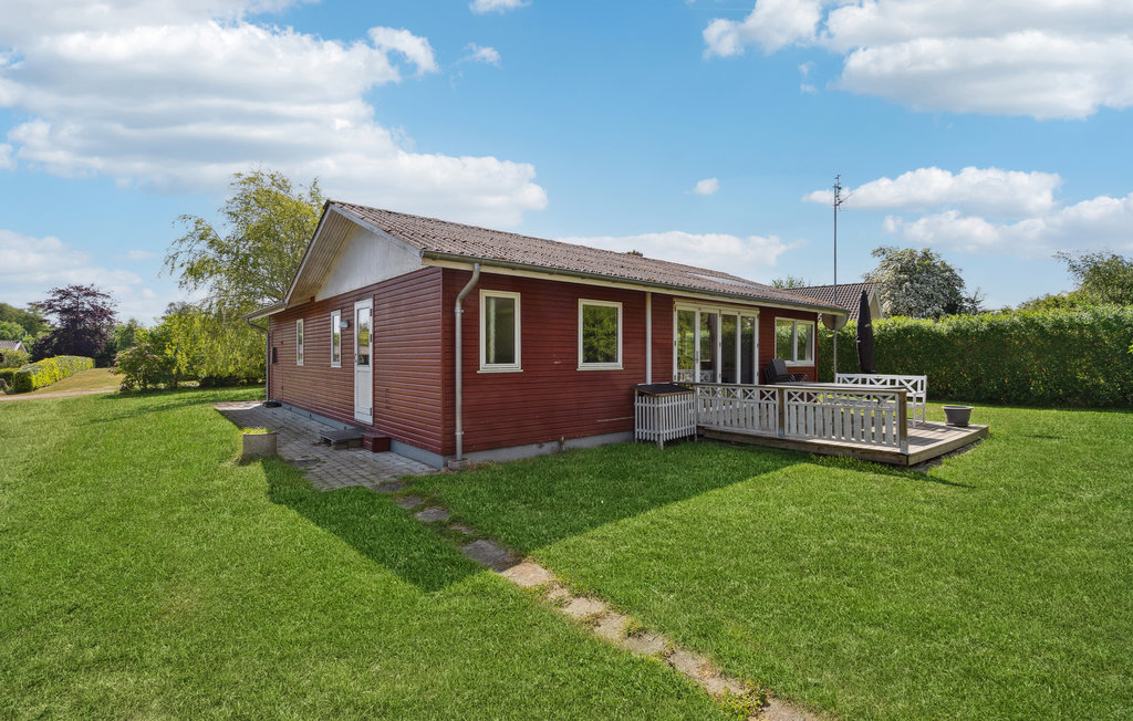 Ferienhaus - Bukkemose , Dänemark - G11179 10