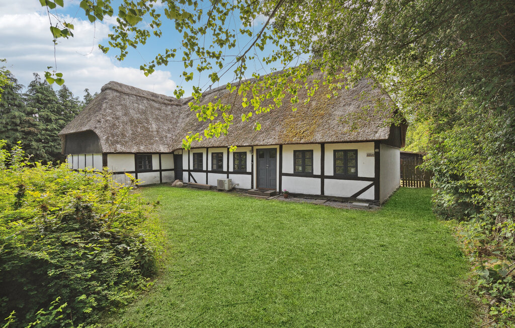 Ferienhaus - Bukkemose , Dänemark - G11194 8