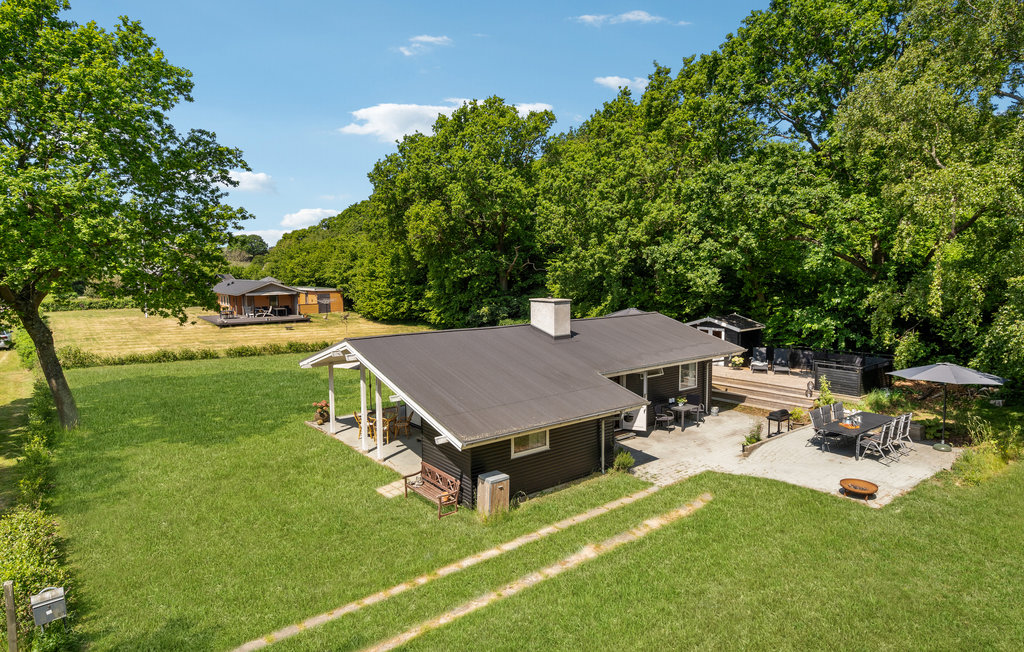 Feriehuse - Snøde , Danmark - G11209 10