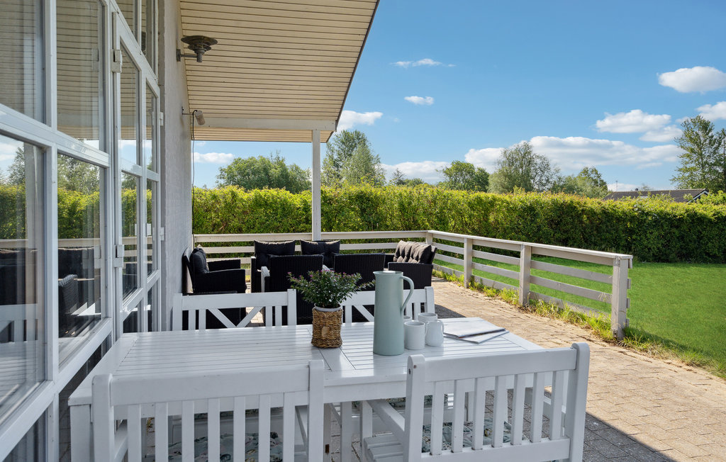 Feriehuse - Bukkemose , Danmark - G11180 15