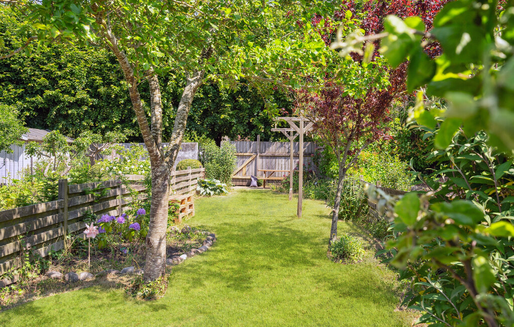 Feriehuse - Rudkøbing , Danmark - G11190 12