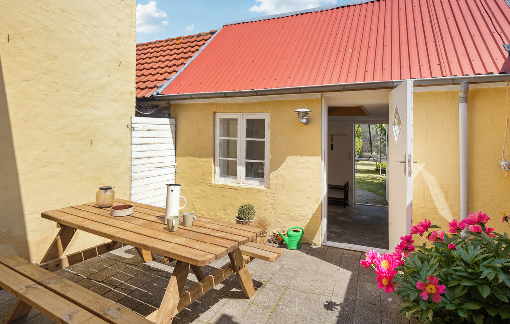 Feriehuse - Rudkøbing , Danmark - G11190 3