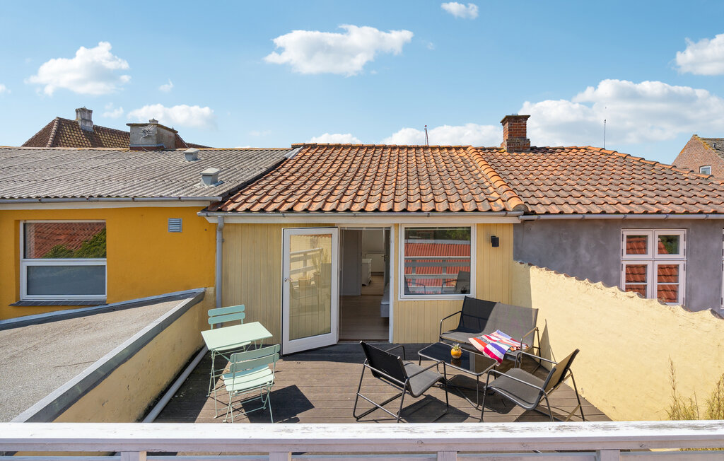 Feriehuse - Rudkøbing , Danmark - G11190 8