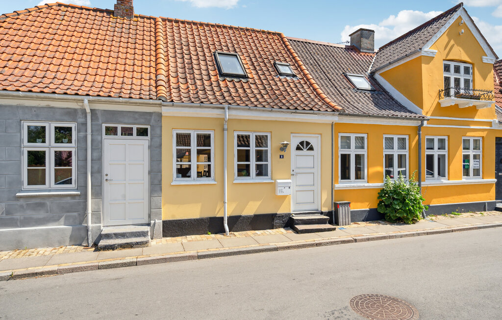 Feriehuse - Rudkøbing , Danmark - G11190 9