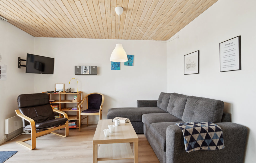 Ferienhaus - Dageløkke , Dänemark - G11203 4