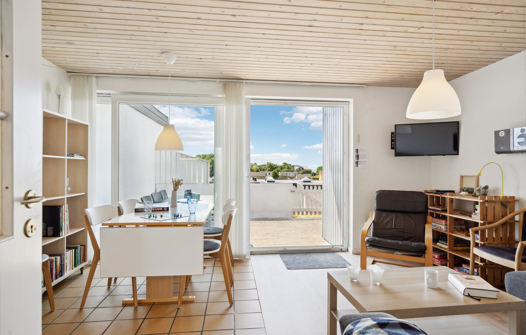 Ferienhaus - Dageløkke , Dänemark - G11203 6