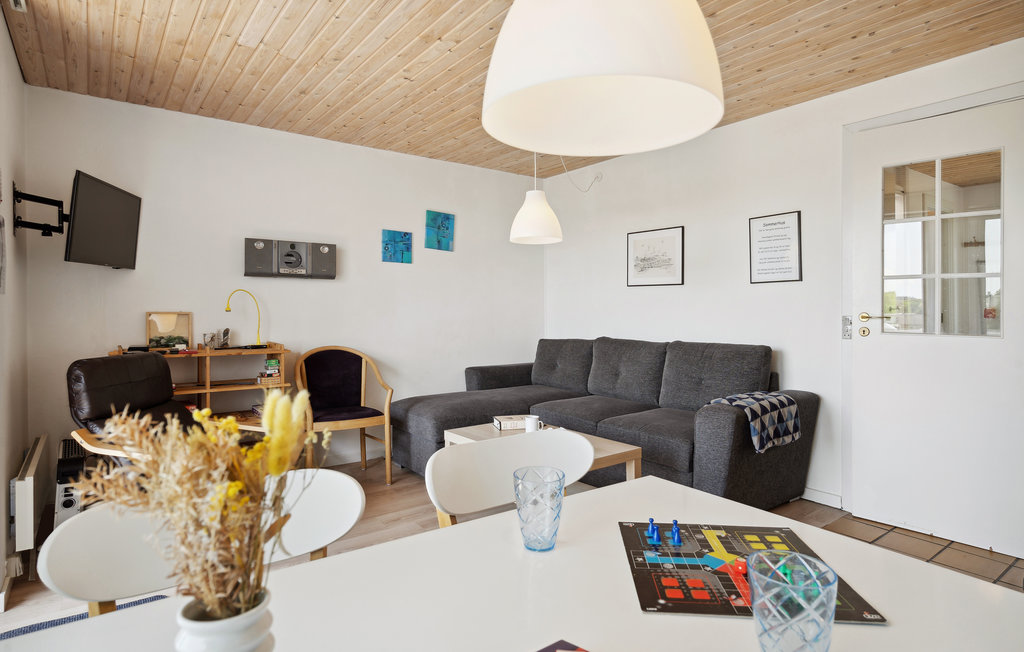 Ferienhaus - Dageløkke , Dänemark - G11203 11