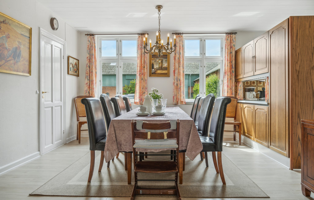Ferienhaus - Emmerbølle , Dänemark - G11164 5
