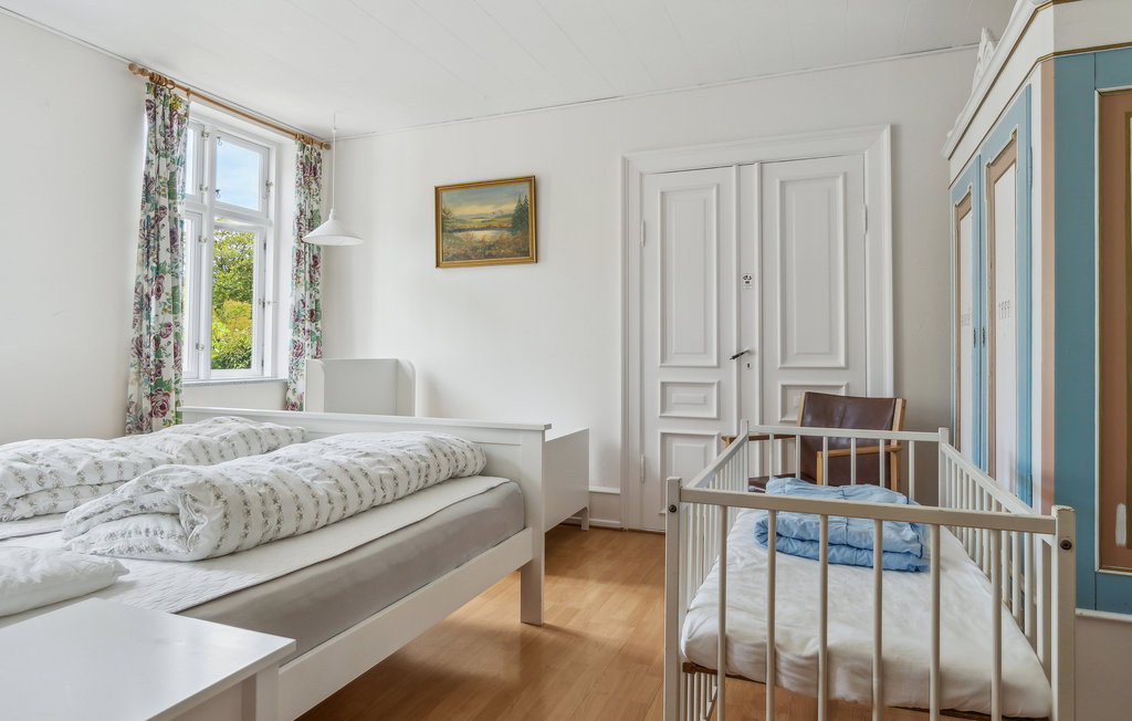 Ferienhaus - Emmerbølle , Dänemark - G11164 23