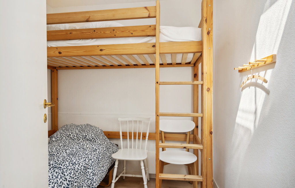 Ferienhaus - Dageløkke , Dänemark - G11203 15