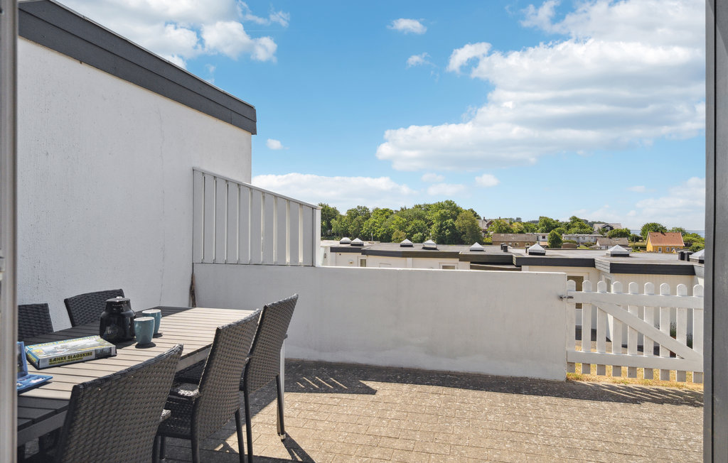 Ferienhaus - Dageløkke , Dänemark - G11203 8