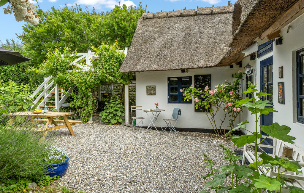 Ferienhaus - Fredmosen , Dänemark - G11183 6