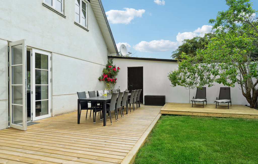 Feriehuse - Ristinge , Danmark - G11198 2