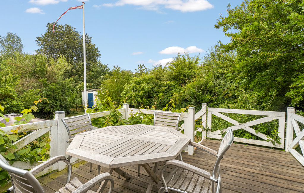 Ferienhaus - Fredmosen , Dänemark - G11183 11