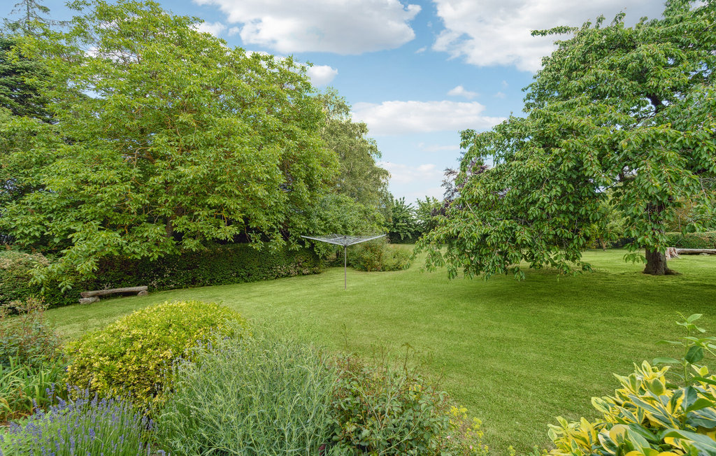 Ferienhaus - Emmerbølle , Dänemark - G11164 15