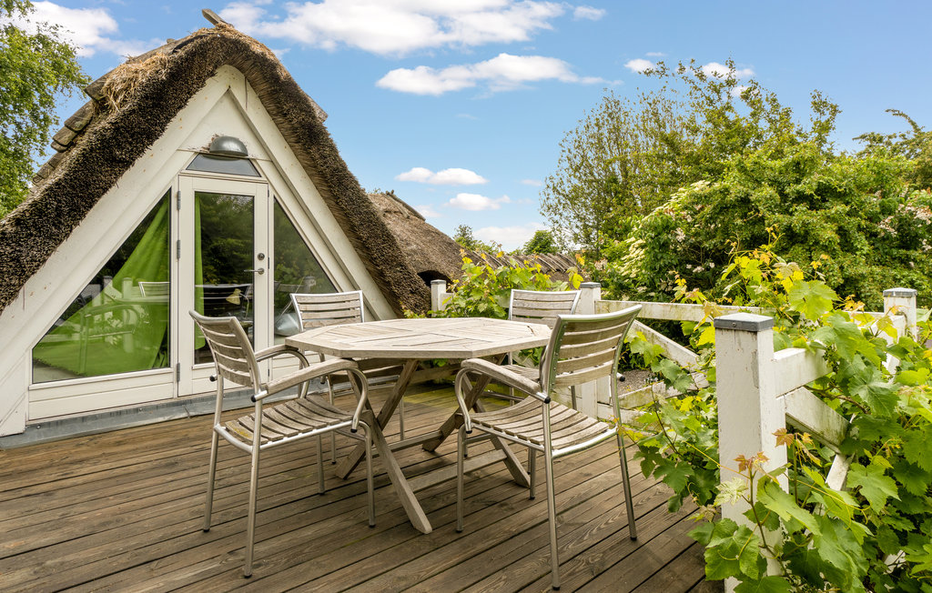Ferienhaus - Fredmosen , Dänemark - G11183 10