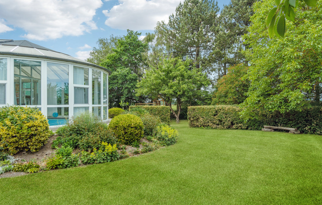 Ferienhaus - Emmerbølle , Dänemark - G11164 13