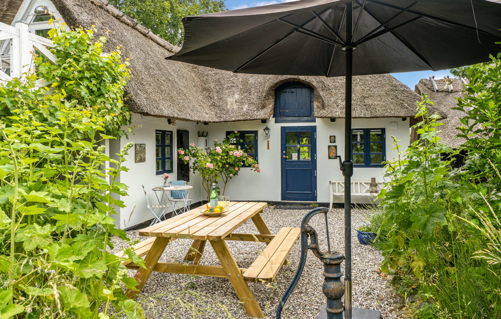 Ferienhaus - Fredmosen , Dänemark - G11183 8