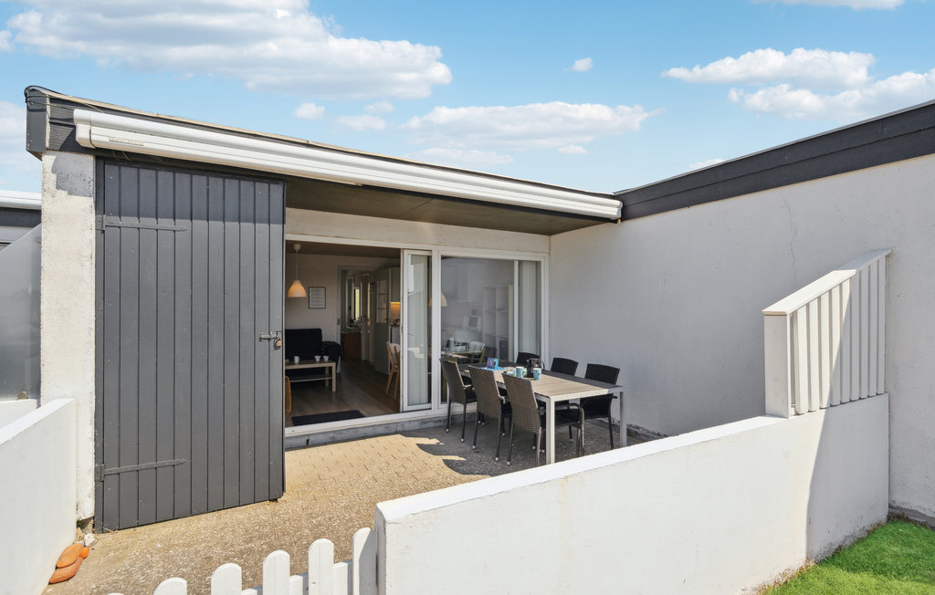 Ferienhaus - Dageløkke , Dänemark - G11203 2