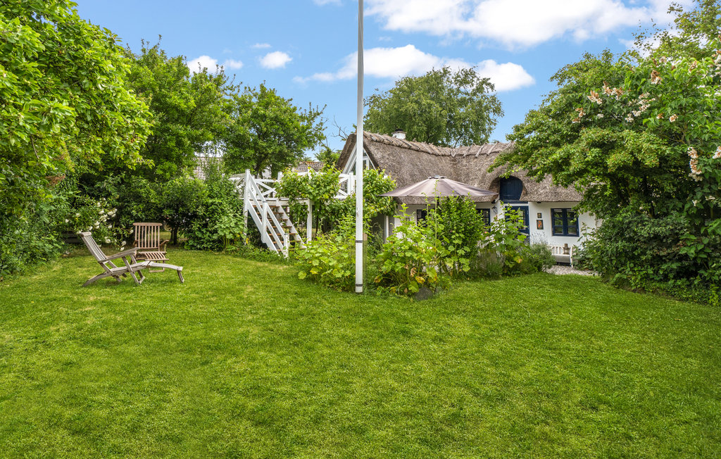 Ferienhaus - Fredmosen , Dänemark - G11183 12