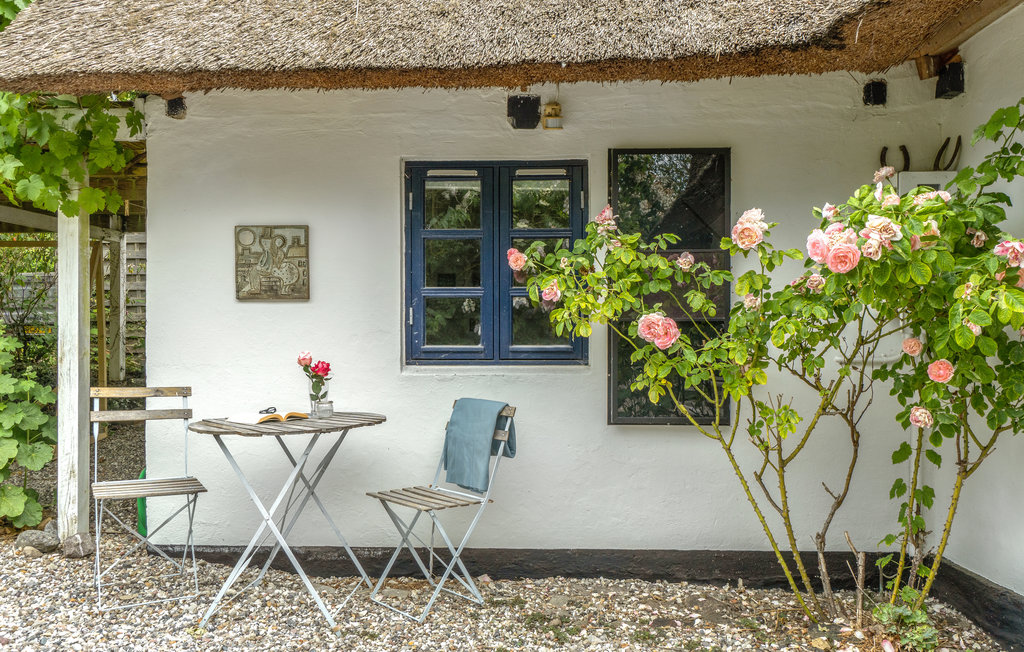Ferienhaus - Fredmosen , Dänemark - G11183 9