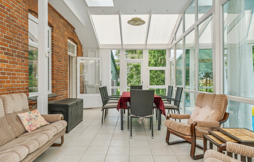 Ferienhaus - Emmerbølle , Dänemark - G11164 10